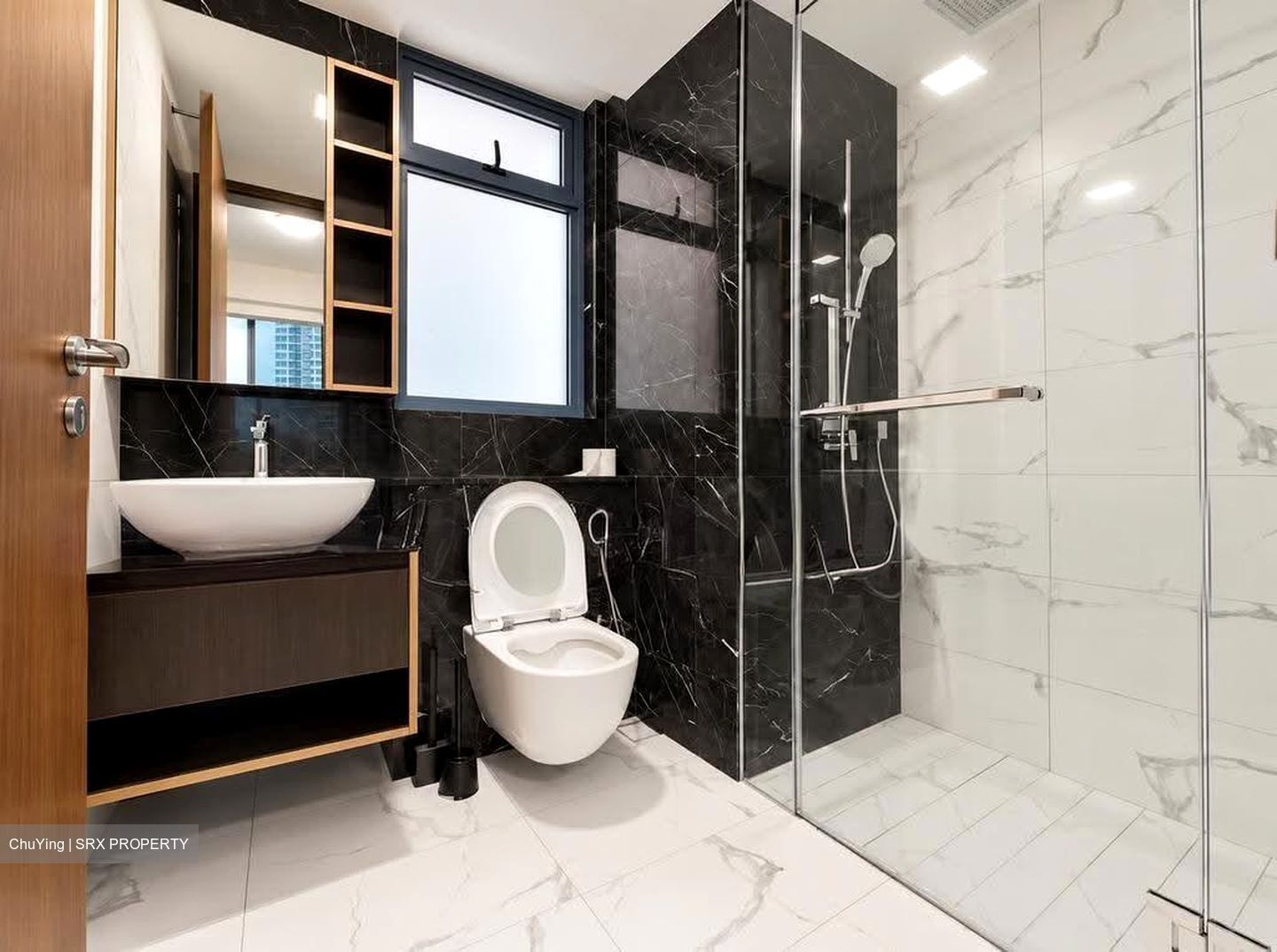 Wilshire Residences (D10), Apartment #627494271